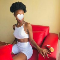 (Tamar) Uganda girl Freeraha